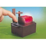 Playmobil I Love Horses Small Stable With Blacksmith 72131 4008789721310