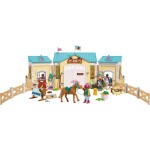 Playmobil I Love Horses Μεγάλος Όμιλος Ιππασίας 72127 4008789721273