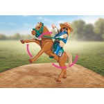 Playmobil I Love Horses Large Riding Stable 72127 4008789721273