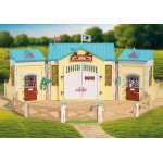 Playmobil I Love Horses Large Riding Stable 72127 4008789721273