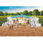 Playmobil I Love Horses Large Riding Stable 72127 4008789721273