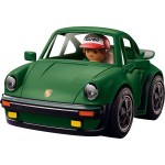 Collector Cars Playmobil X Porsche 911 Turbo 72239 4008789722393