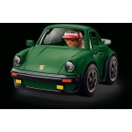 Collector Cars Playmobil X Porsche 911 Turbo 72239 4008789722393
