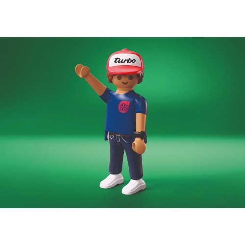 Collector Cars Playmobil X Porsche 911 Turbo 72239 4008789722393
