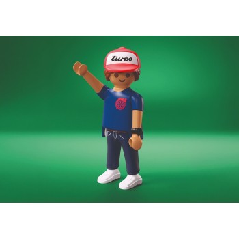 Collector Cars Playmobil X Porsche 911 Turbo 72239 4008789722393