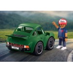 Collector Cars Playmobil X Porsche 911 Turbo 72239 4008789722393