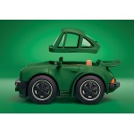 Collector Cars Playmobil X Porsche 911 Turbo 72239 4008789722393