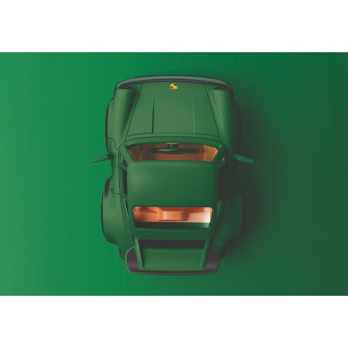 Collector Cars Playmobil X Porsche 911 Turbo 72239 4008789722393