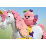 Playmobil Fantasy & Magic Unicorn Carriage 72216 4008789722164