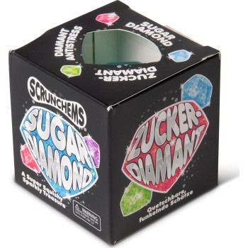 Tobar Sugar Diamond 31.39010 5038728155493