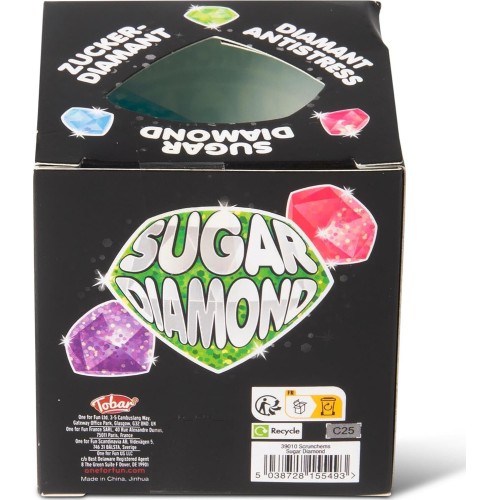 Tobar Sugar Diamond 31.39010 5038728155493
