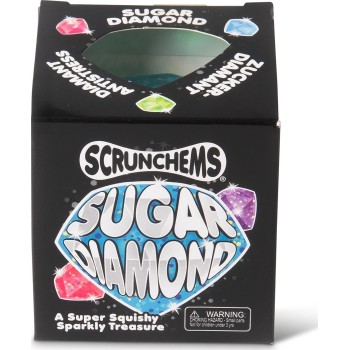 Tobar Sugar Diamond 31.39010 5038728155493