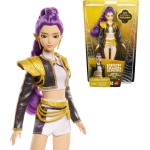 Kpop Demon Hunters Mattel Kpdh - Rumi Που Τραγουδαει Αγγ JRN40 194735424856