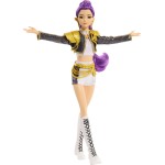Mattel Kpop Demon Hunters Huntr/x Rumi “golden” Singing Doll in Removable Outfit & 5 Posable Joints JRN40 194735424856