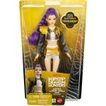 Mattel Kpop Demon Hunters Huntr/x Rumi “golden” Singing Doll in Removable Outfit & 5 Posable Joints JRN40 194735424856