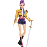 Mattel Kpop Demon Hunters Huntr/x Rumi Fashion Doll in Removable Look With Themed Movie Accessories JRN35 194735424870