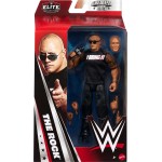 Mattel Wwe Elite Φιγουρες Wwe Elite Collection Top Picks The Rock GDF60 / JHV03 194735336203