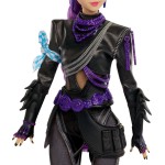 Mattel Kpop Demon Hunters Huntr/x Rumi Deluxe Fashion Doll in Removable Battle Look With Sword Accessory JRW19 194735429318