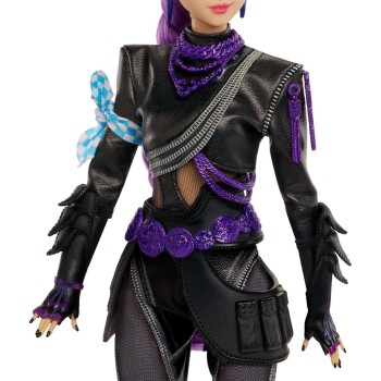 kpop demon hunters mattel kpdh - rumi deluxe κούκλα JRW19 194735429318