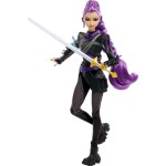 kpop demon hunters mattel kpdh - rumi deluxe κούκλα JRW19 194735429318