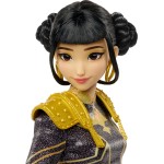 Mattel Kpop Demon Hunters Huntr/x Zoey “golden” Singing Doll in Removable Outfit & 5 Posable Joints JRN42 194735424832