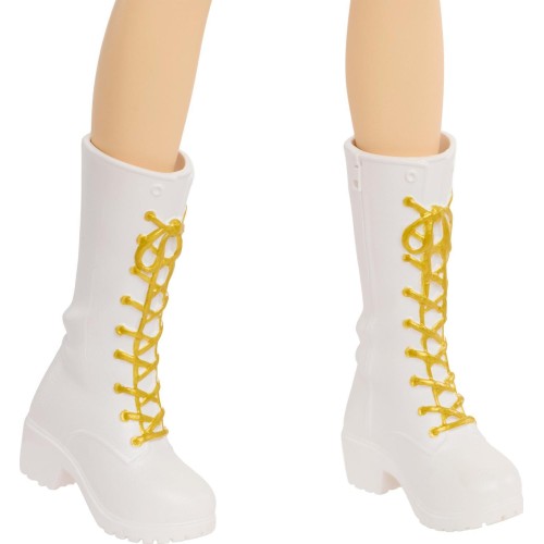 kpop demon hunters Mattel Kpdh - Zoey Που Τραγουδαει Αγγ  JRN42 194735424832