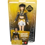 Mattel Kpop Demon Hunters Huntr/x Zoey “golden” Singing Doll in Removable Outfit & 5 Posable Joints JRN42 194735424832
