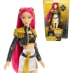 Mattel Kpdh - Mira Που Τραγουδαει Αγγ JRN41 194735424627