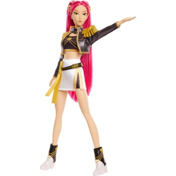 Mattel Kpdh - Mira Που Τραγουδαει Αγγ JRN41 194735424627