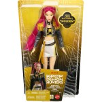 Mattel Kpop Demon Hunters Huntr/x Mira “golden” Singing Doll in Removable Outfit & 5 Posable Joints JRN41 194735424627