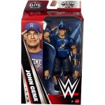 Mattel WWE Elite John Cena Action Figure, Greatest Hits 5 2026, 6-inch Collectible With Accessories GDF60 / JHV01 194735335466