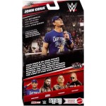 Mattel WWE Elite John Cena Action Figure, Greatest Hits 5 2026, 6-inch Collectible With Accessories GDF60 / JHV01 194735335466