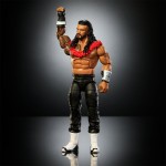 Mattel WWE Elite Roman Reigns Action Figure, Greatest Hits 5 2026, 6-inch Collectible With Articulation & Accessories GDF60 / JH