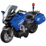 Toys-shop Choice Friction Power Motorcycle With Light And Music  JA136108 6990526361089