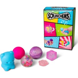 Tobar Surprise Box Set With 6 Compartments, Includes Marble Ball, Sugar Cube, Foa 31.39144 5038728157107