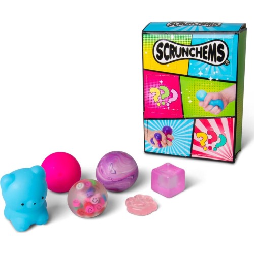 Tobar Surprise Box Set With 6 Compartments, Includes Marble Ball, Sugar Cube, Foa 31.39144 5038728157107