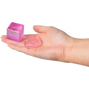 Tobar Surprise Box Set With 6 Compartments, Includes Marble Ball, Sugar Cube, Foa 31.39144 5038728157107