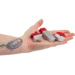 Tobar Magnet SET - A Toy With Great Attraction, Multiple Colours 31.38927 5038728154793