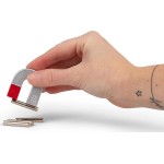 Tobar Magnet SET - A Toy With Great Attraction, Multiple Colours 31.38927 5038728154793