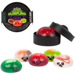 Tobar Scrunchems Gross Surprise Dumpling 31.39225 5038728158845