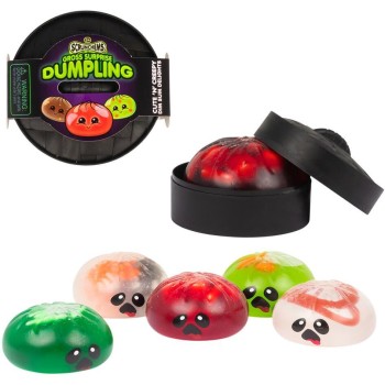 Tobar Scrunchems Gross Surprise Dumpling 31.39225 5038728158845