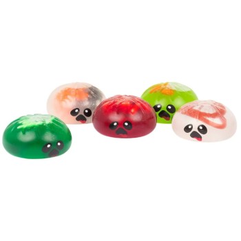 Tobar Scrunchems Gross Surprise Dumpling 31.39225 5038728158845