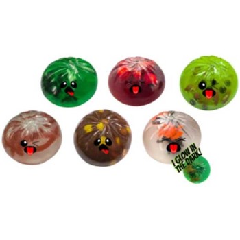 Tobar Scrunchems Gross Surprise Dumpling 31.39225 5038728158845