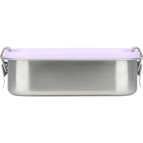 Estia Stainless Steel Food Container With Divider 1200ml Fairy Tales 01-43575 5207158043575