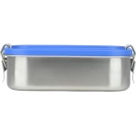 Estia Food Container Stainless Steel With Divider 1200ml City Heroes 01-43582 5207158043582