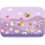 Estia Children's Lunch Box Save the Aegean 900ml With 2 Stainless Steel Cases Garden Friends 01-43919 5207158043919