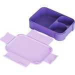 Estia Children's Lunch Box Save the Aegean 900ml With 2 Stainless Steel Cases Garden Friends 01-43919 5207158043919