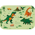 Estia Children's Food Container Save the Aegean 900ml With 2 Detachable Dino Explorer Cases 01-43940 5207158043940