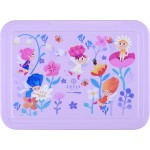 Estia Children's Food Container Save the Aegean 1330ml With 5 Fairy Tales Pouches 01-34290 5207158034290