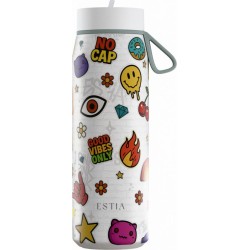 Estia Thermos Pulse Save the Aegean 500ml Urban Vibes 01-42578 5207158042578